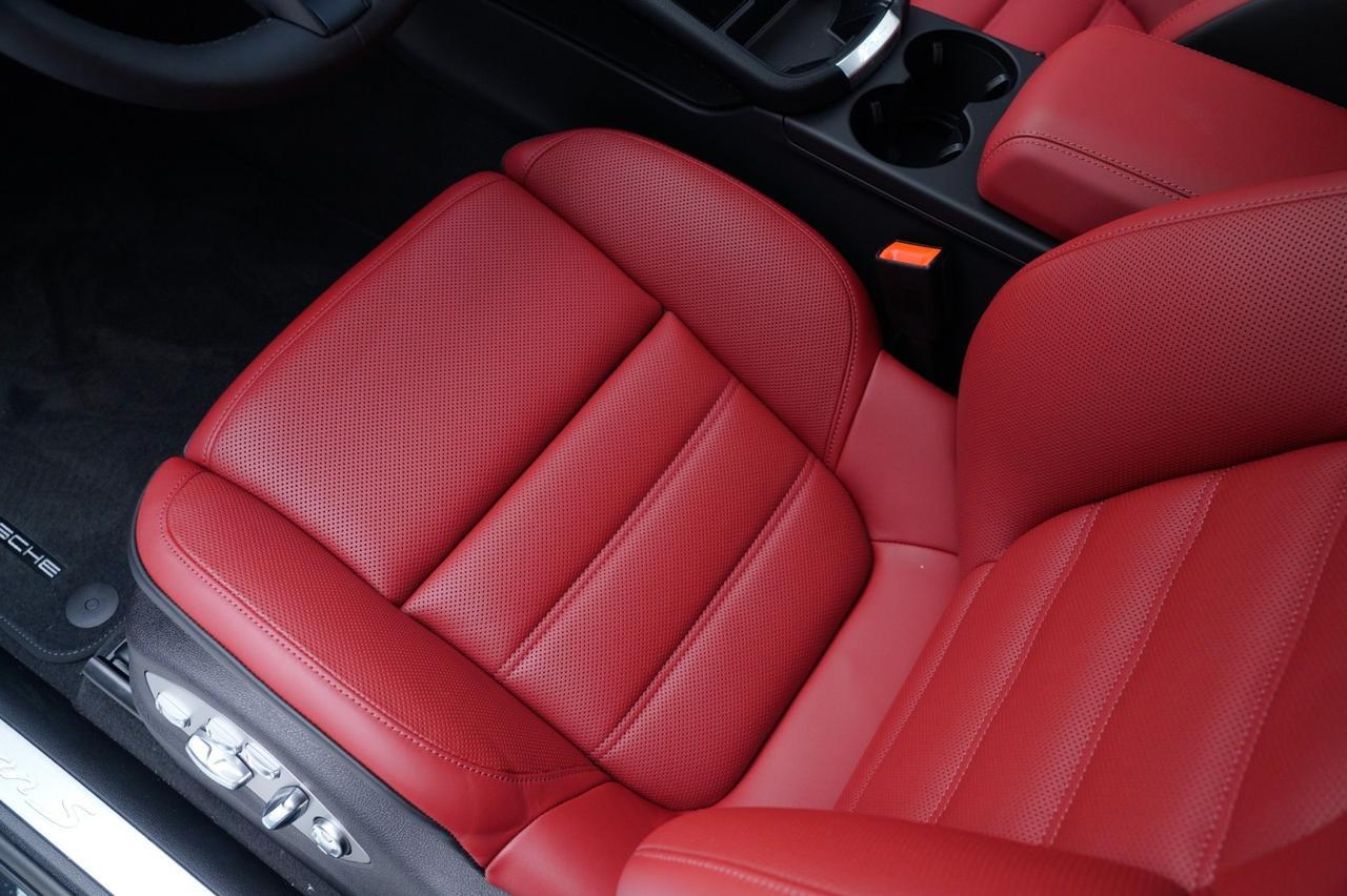 2025 Porsche Macan S Pompano Beach FL