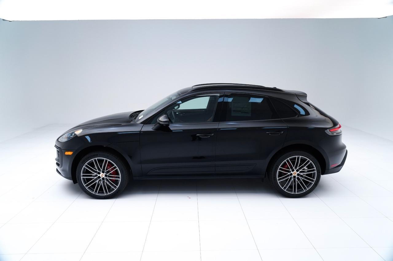 2025 Porsche Macan S Pompano Beach FL