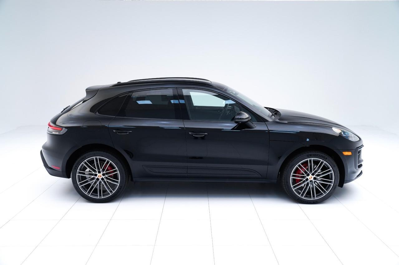 2025 Porsche Macan S Pompano Beach FL