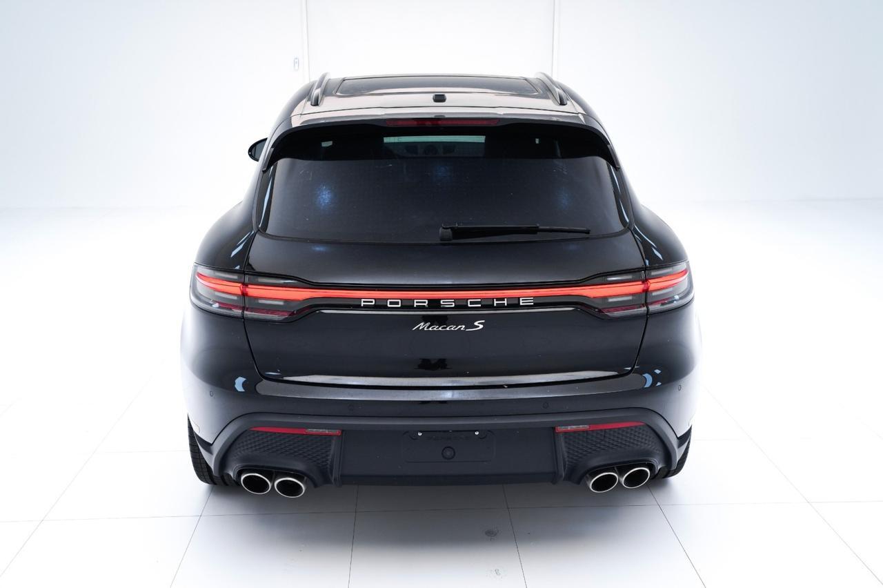 2025 Porsche Macan S Pompano Beach FL