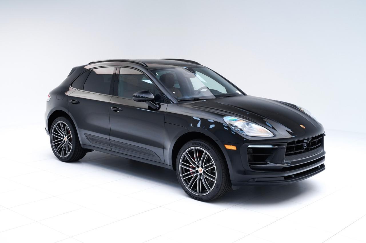 2025 Porsche Macan S Pompano Beach FL