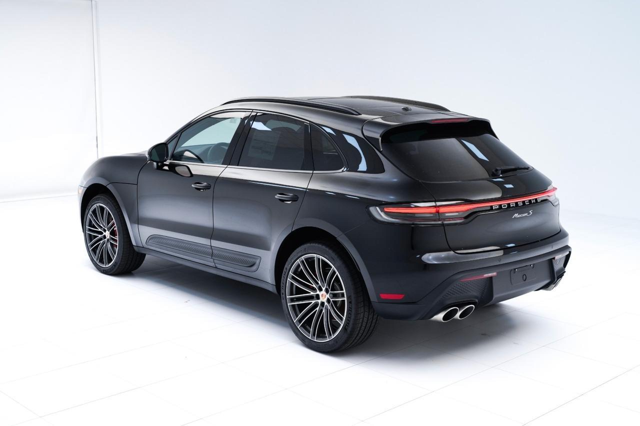 2025 Porsche Macan S Pompano Beach FL