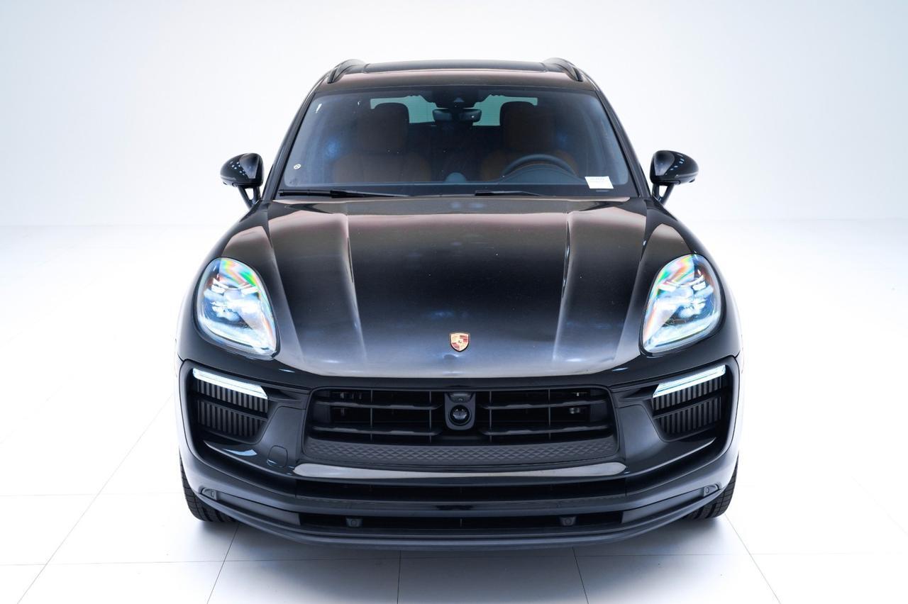 2025 Porsche Macan S Pompano Beach FL