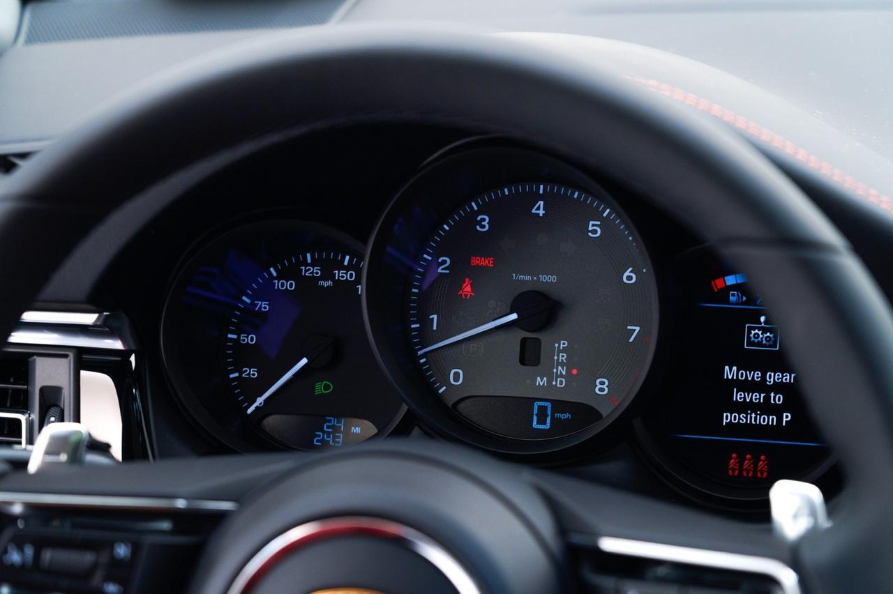 2025 Porsche Macan S Pompano Beach FL