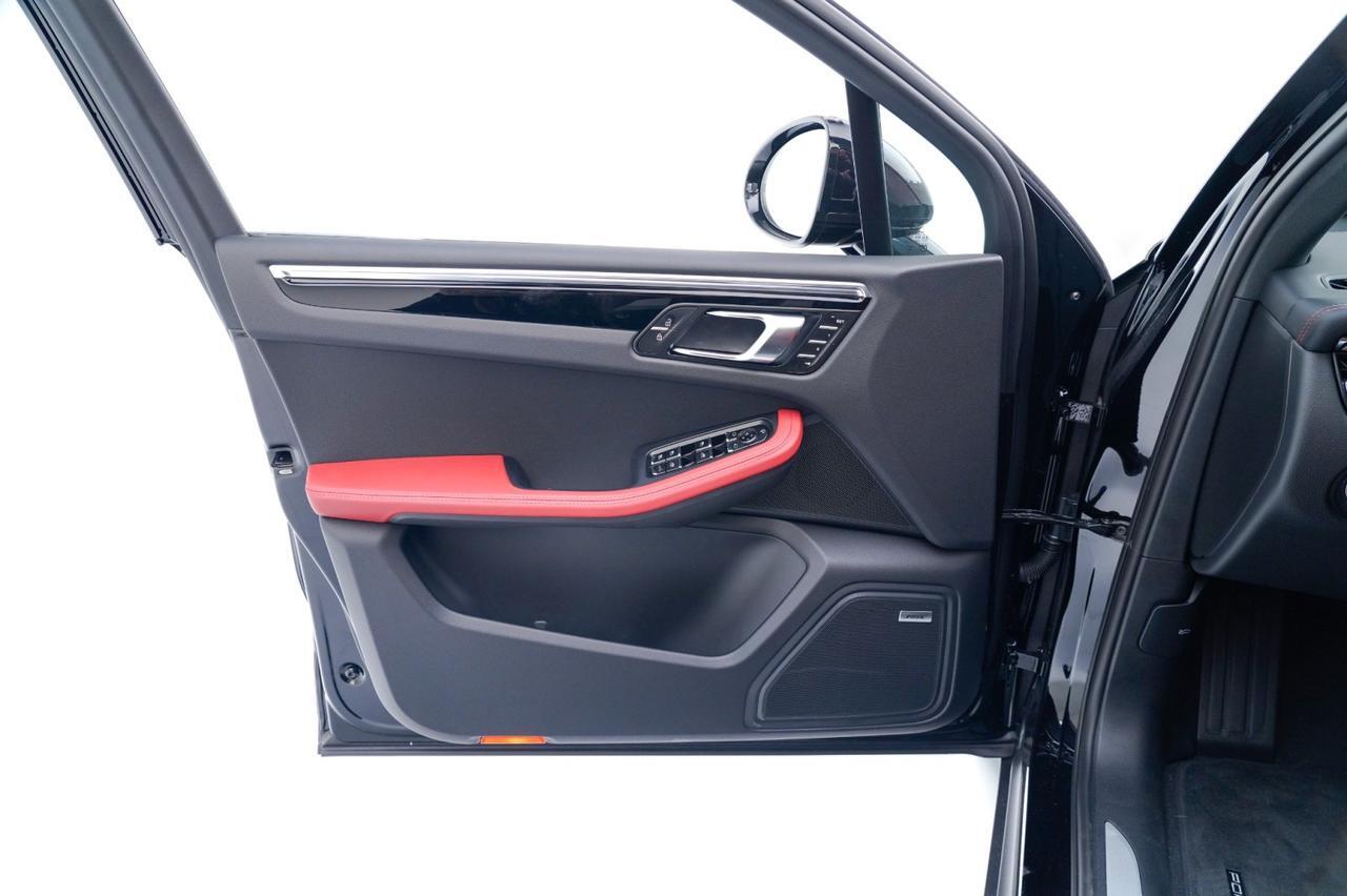 2025 Porsche Macan S Pompano Beach FL