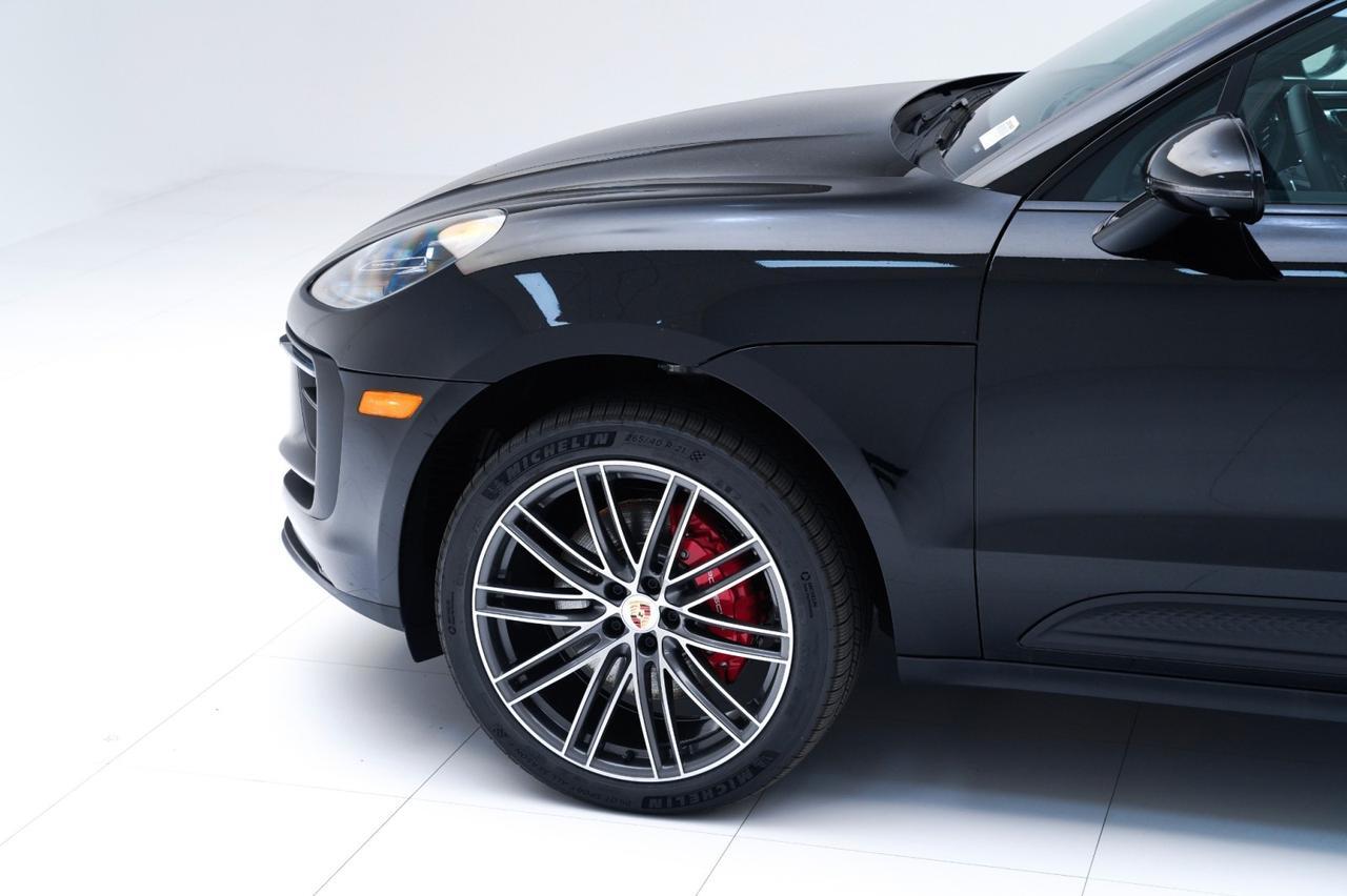 2025 Porsche Macan S Pompano Beach FL