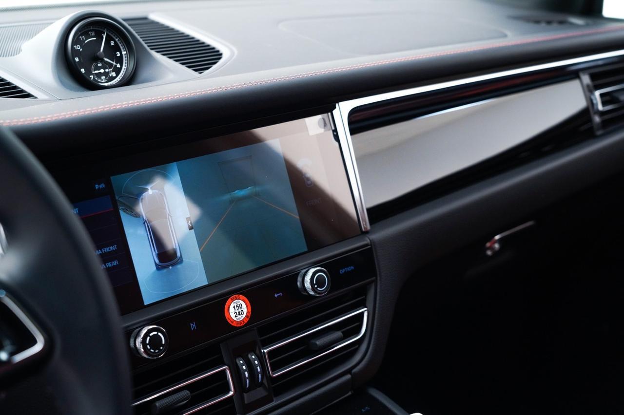 2025 Porsche Macan S Pompano Beach FL