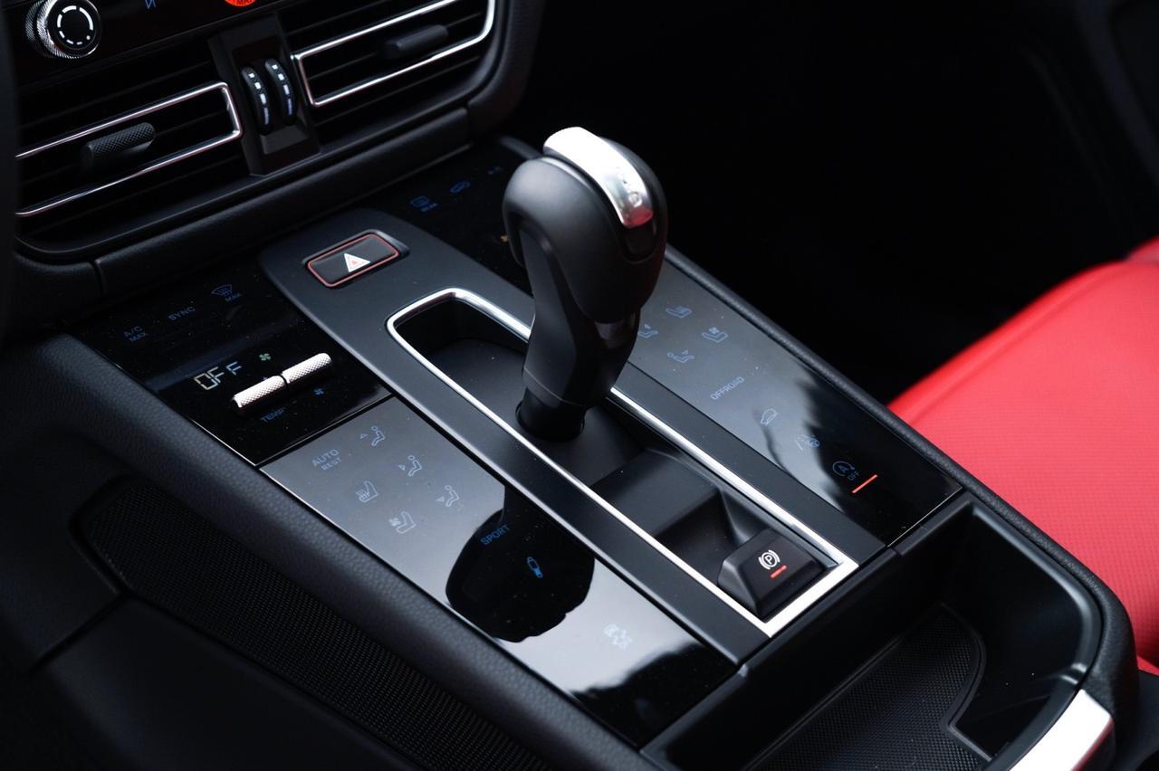 2025 Porsche Macan S Pompano Beach FL