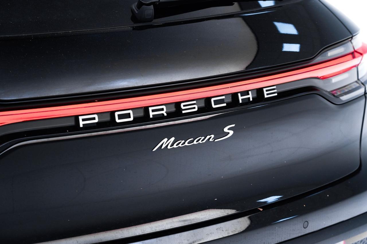 2025 Porsche Macan S Pompano Beach FL