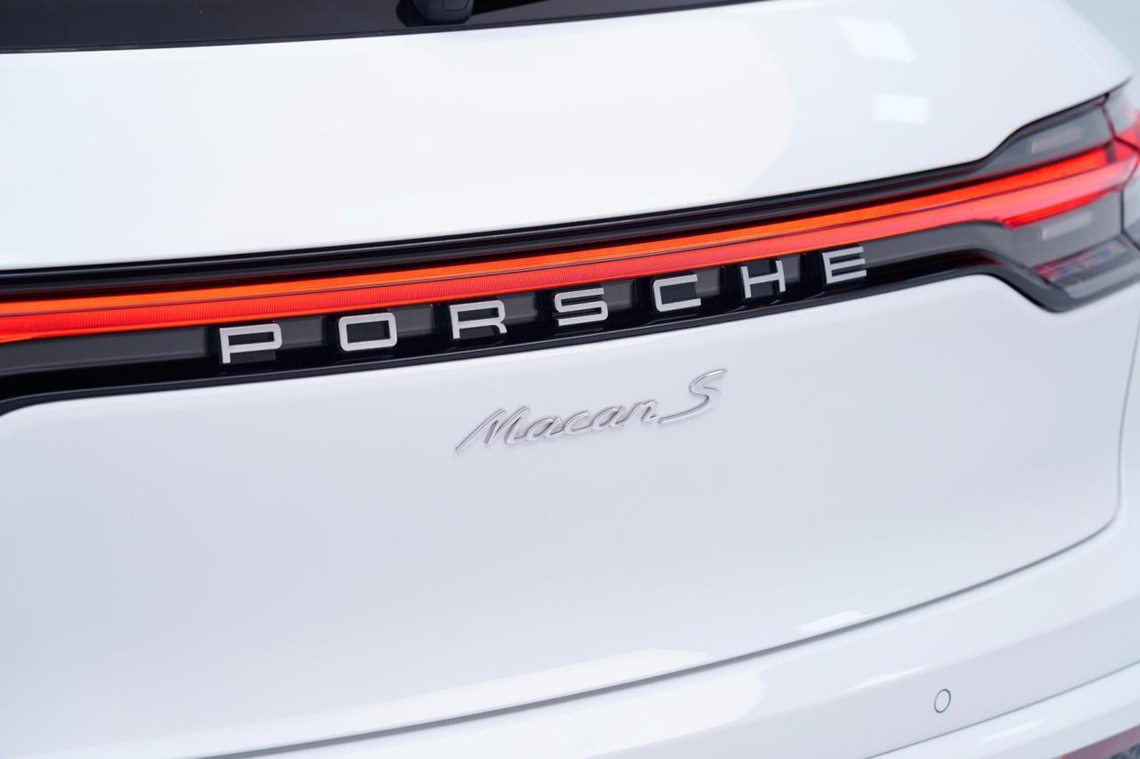 2025 Porsche Macan S Pompano Beach FL