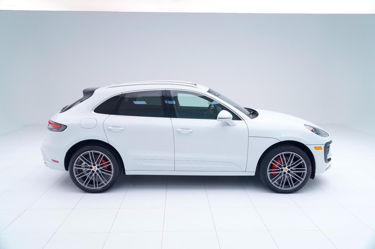 2025 Porsche Macan S Pompano Beach FL
