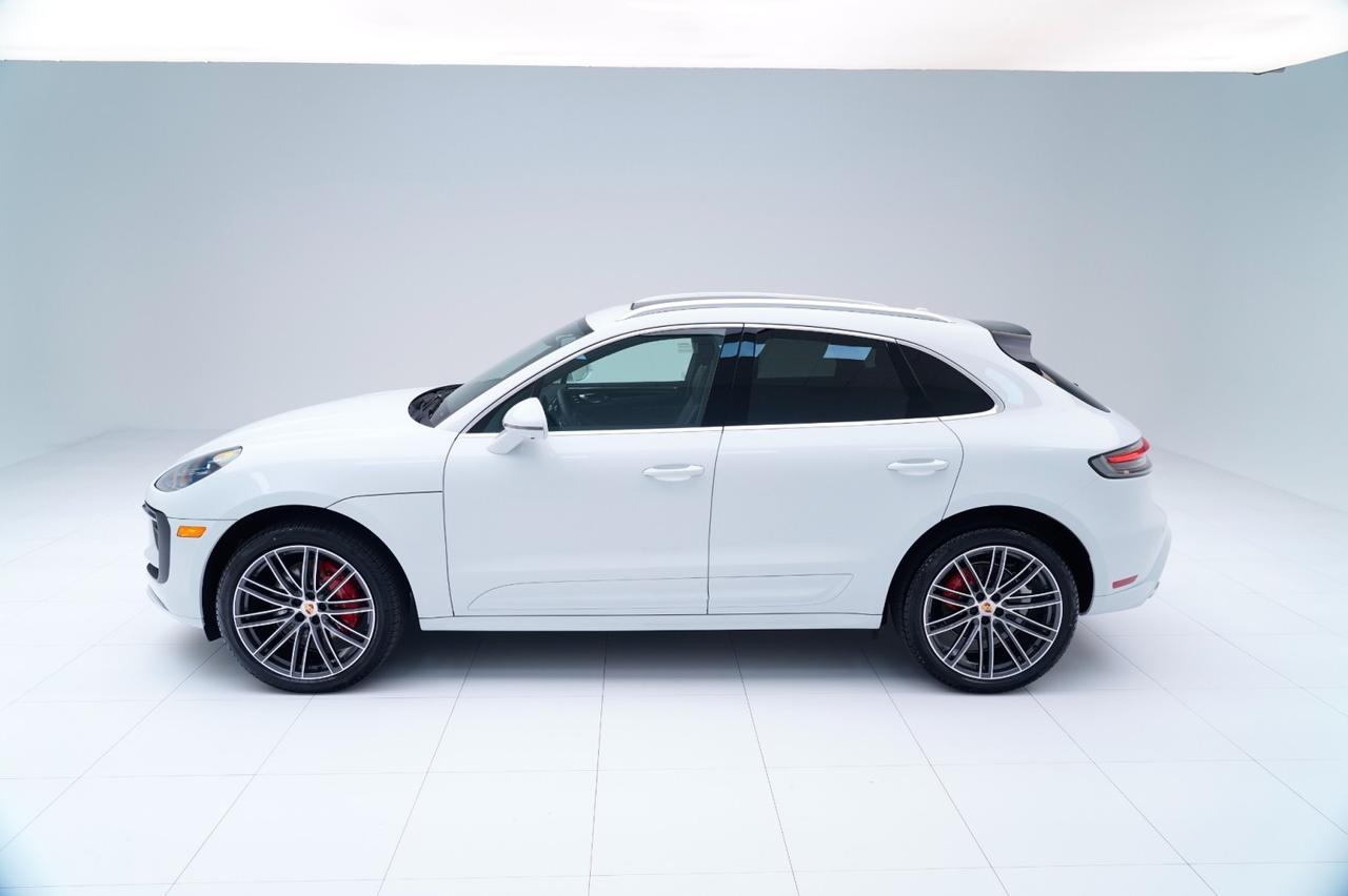 2025 Porsche Macan S Pompano Beach FL