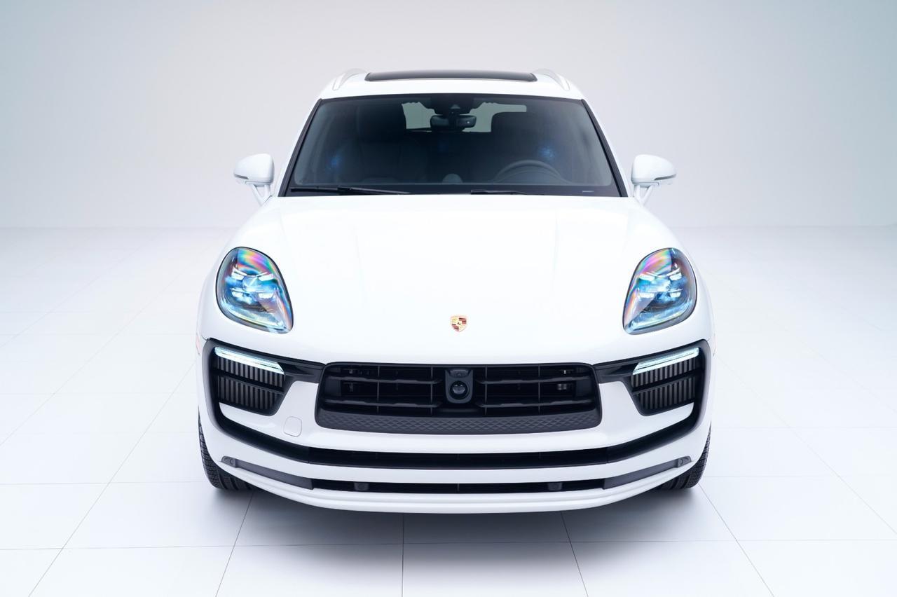 2025 Porsche Macan S Pompano Beach FL