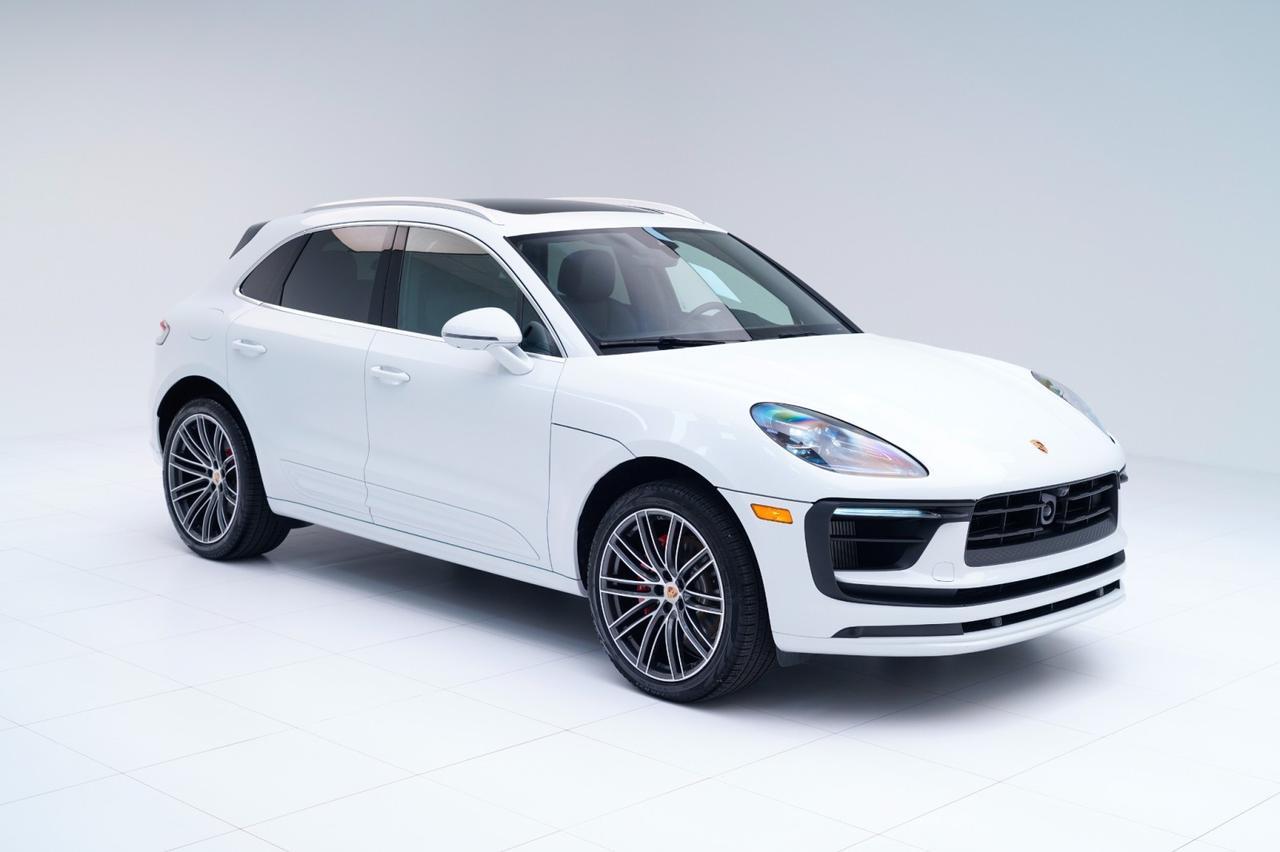 2025 Porsche Macan S Pompano Beach FL