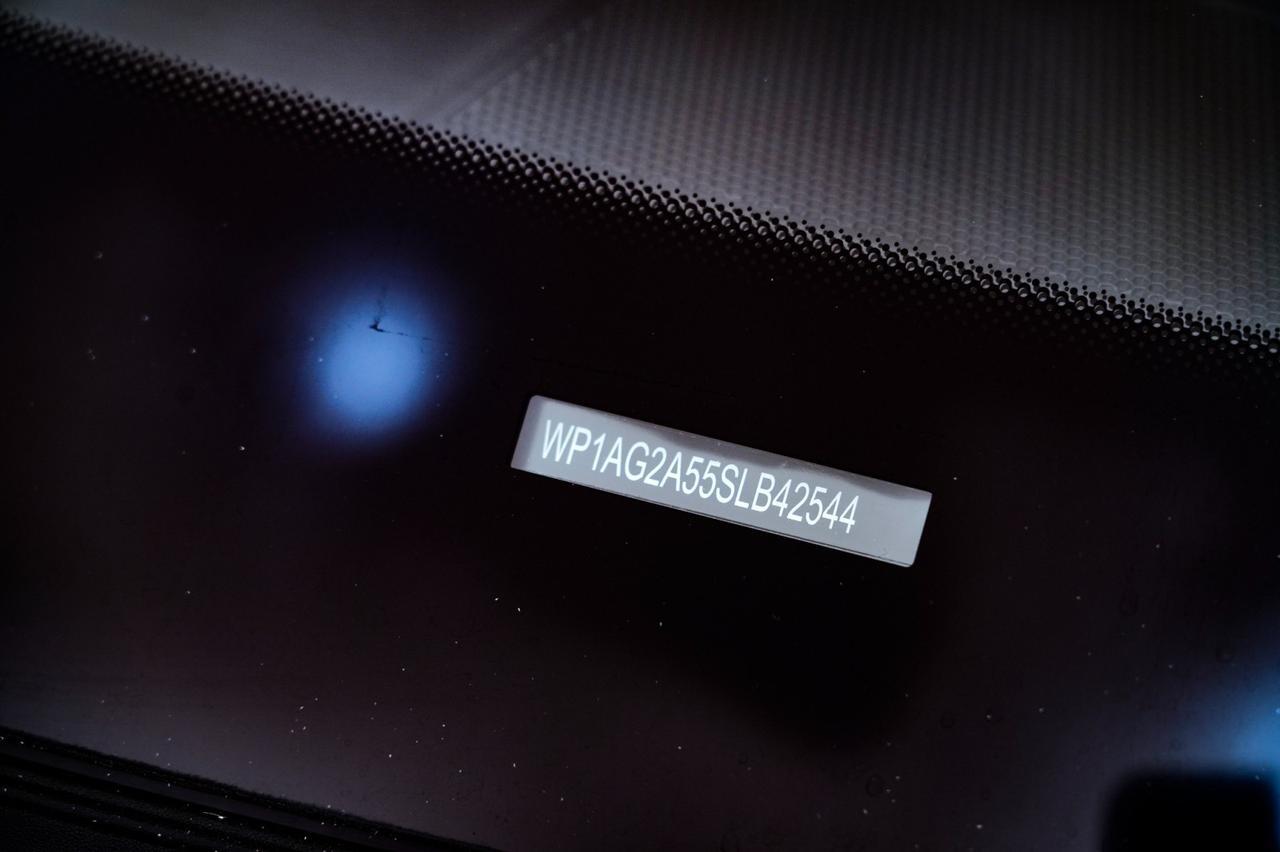 2025 Porsche Macan S Pompano Beach FL