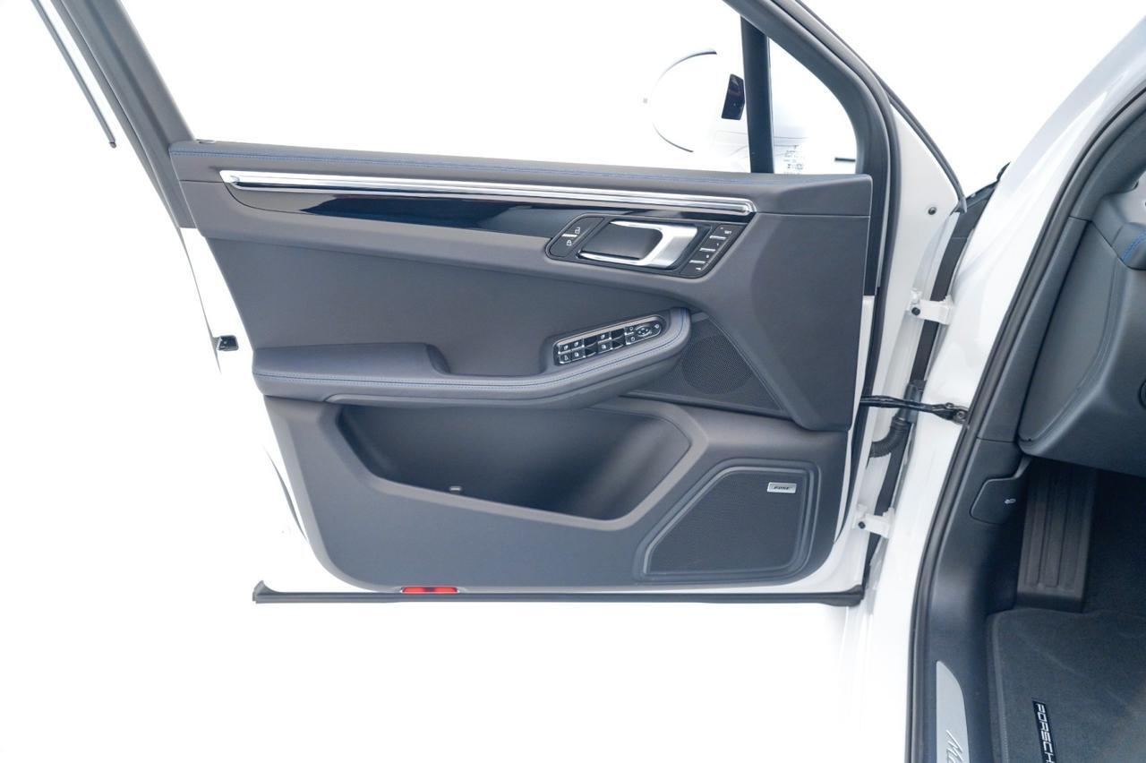 2025 Porsche Macan S Pompano Beach FL