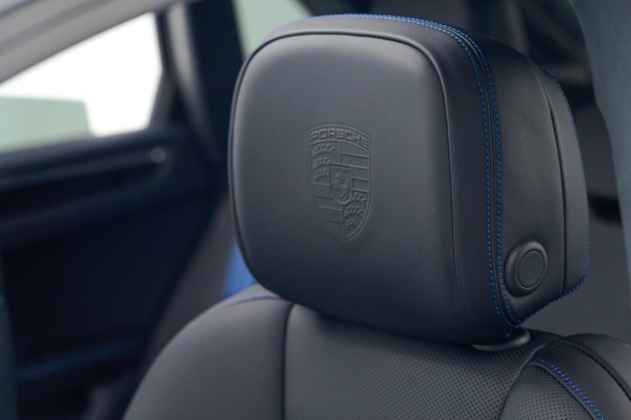 2025 Porsche Macan S Pompano Beach FL