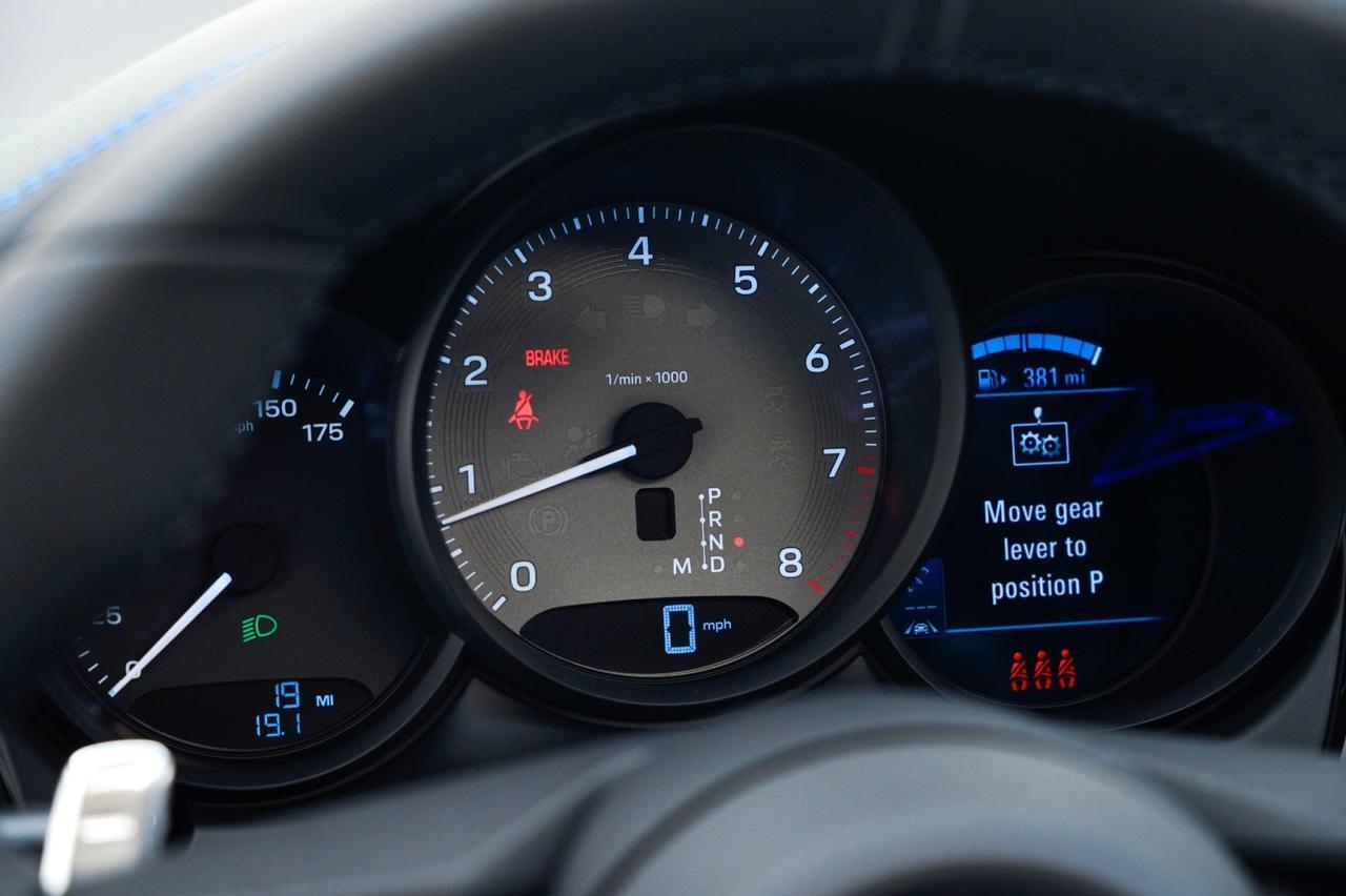 2025 Porsche Macan S Pompano Beach FL