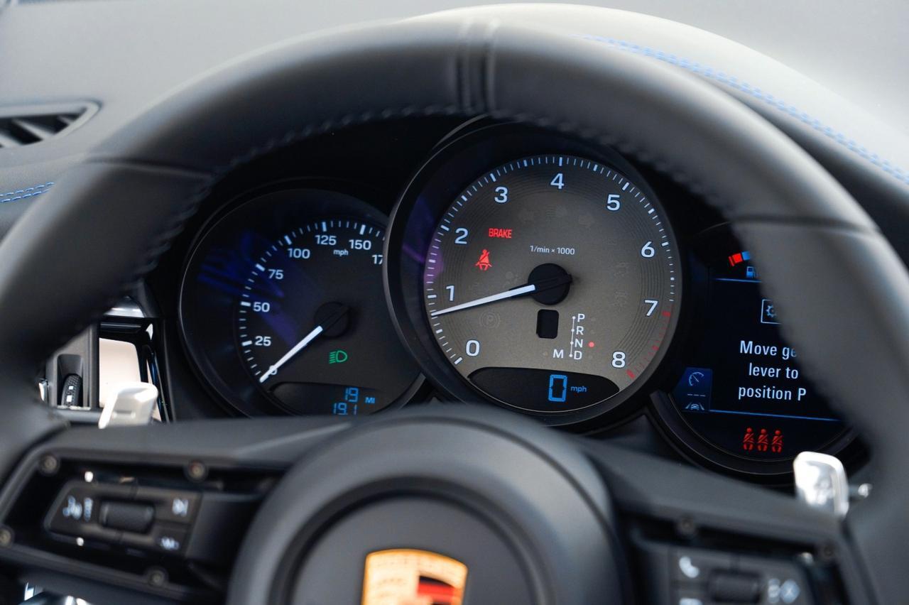 2025 Porsche Macan S Pompano Beach FL