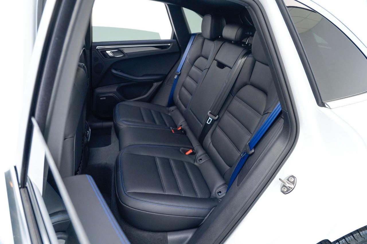 2025 Porsche Macan S Pompano Beach FL