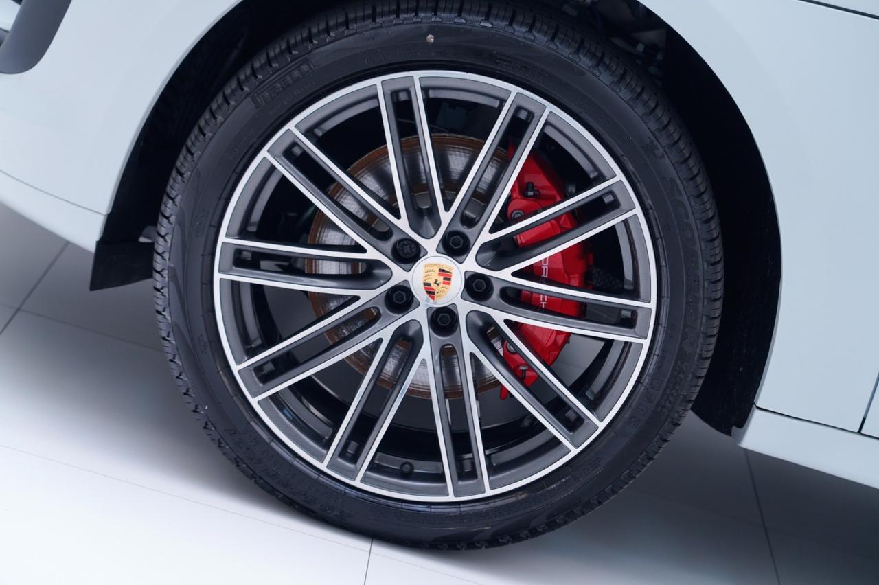 2025 Porsche Macan S Pompano Beach FL