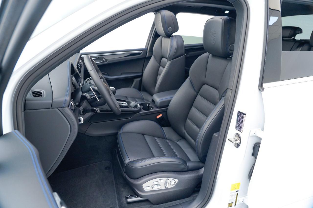 2025 Porsche Macan S Pompano Beach FL