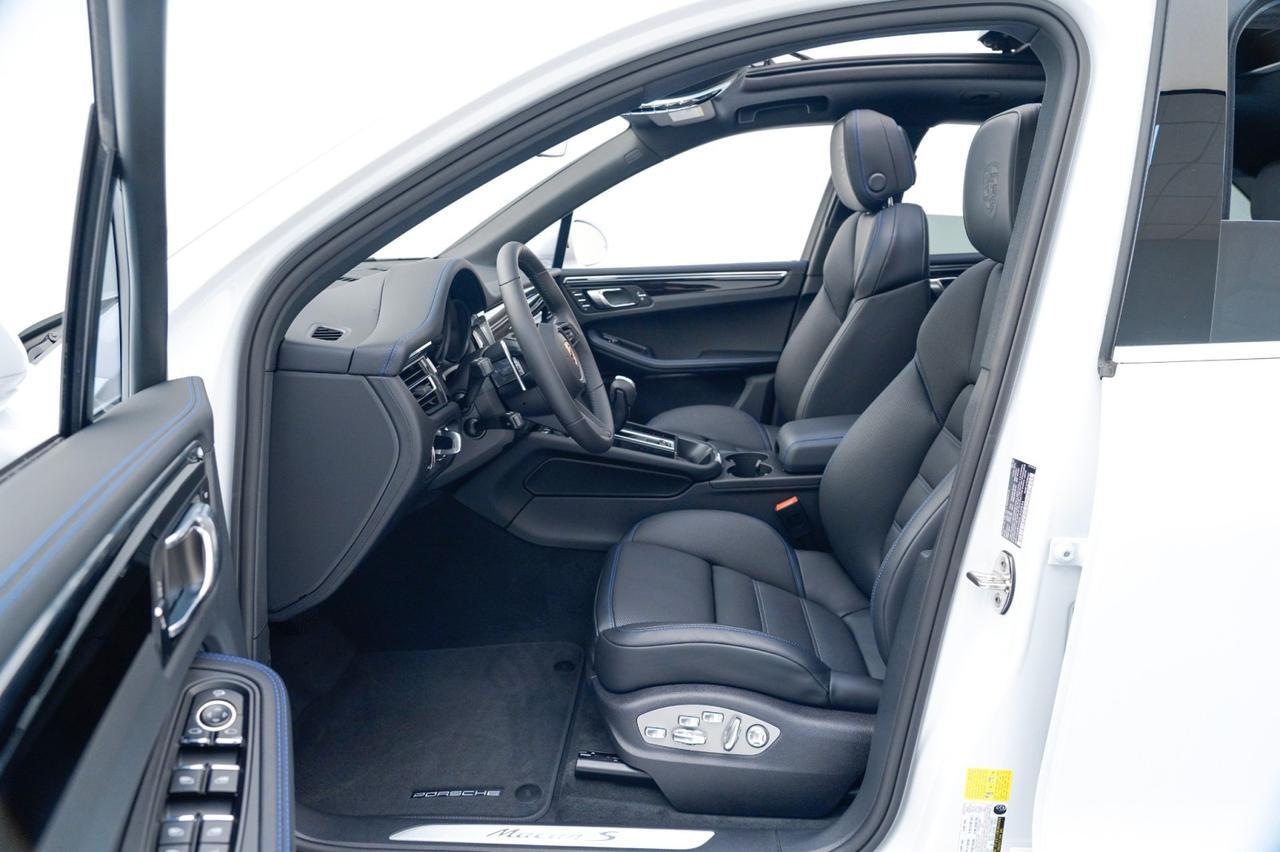 2025 Porsche Macan S Pompano Beach FL