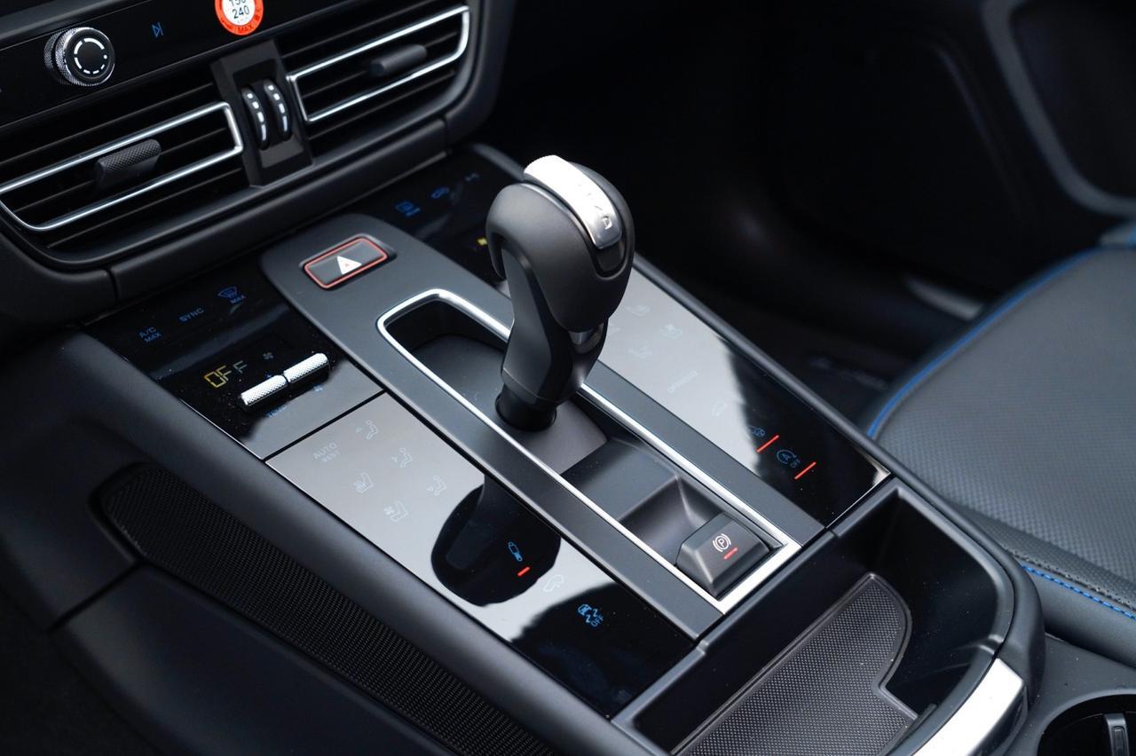 2025 Porsche Macan S Pompano Beach FL