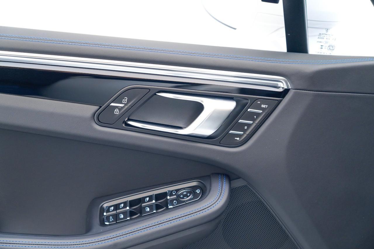 2025 Porsche Macan S Pompano Beach FL