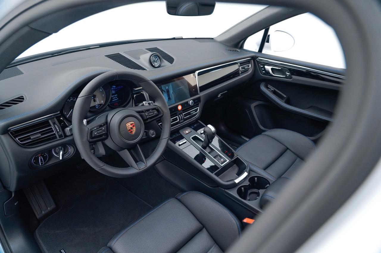 2025 Porsche Macan S Pompano Beach FL