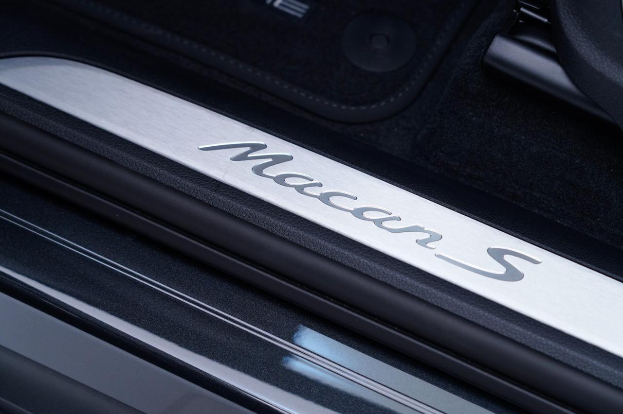 2025 Porsche Macan S Pompano Beach FL