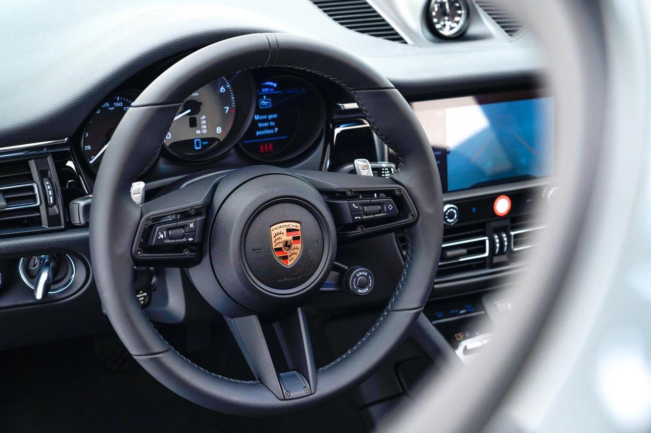 2025 Porsche Macan S Pompano Beach FL