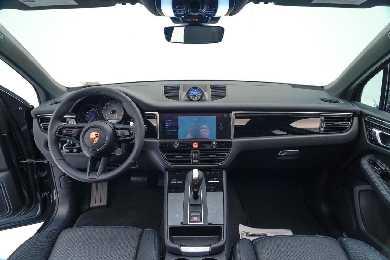 2025 Porsche Macan S Pompano Beach FL