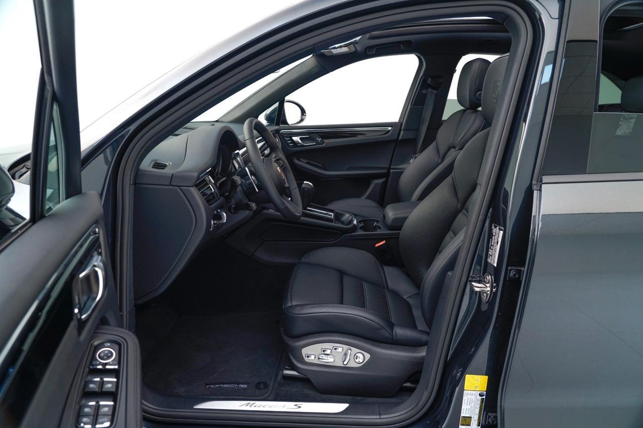 2025 Porsche Macan S Pompano Beach FL