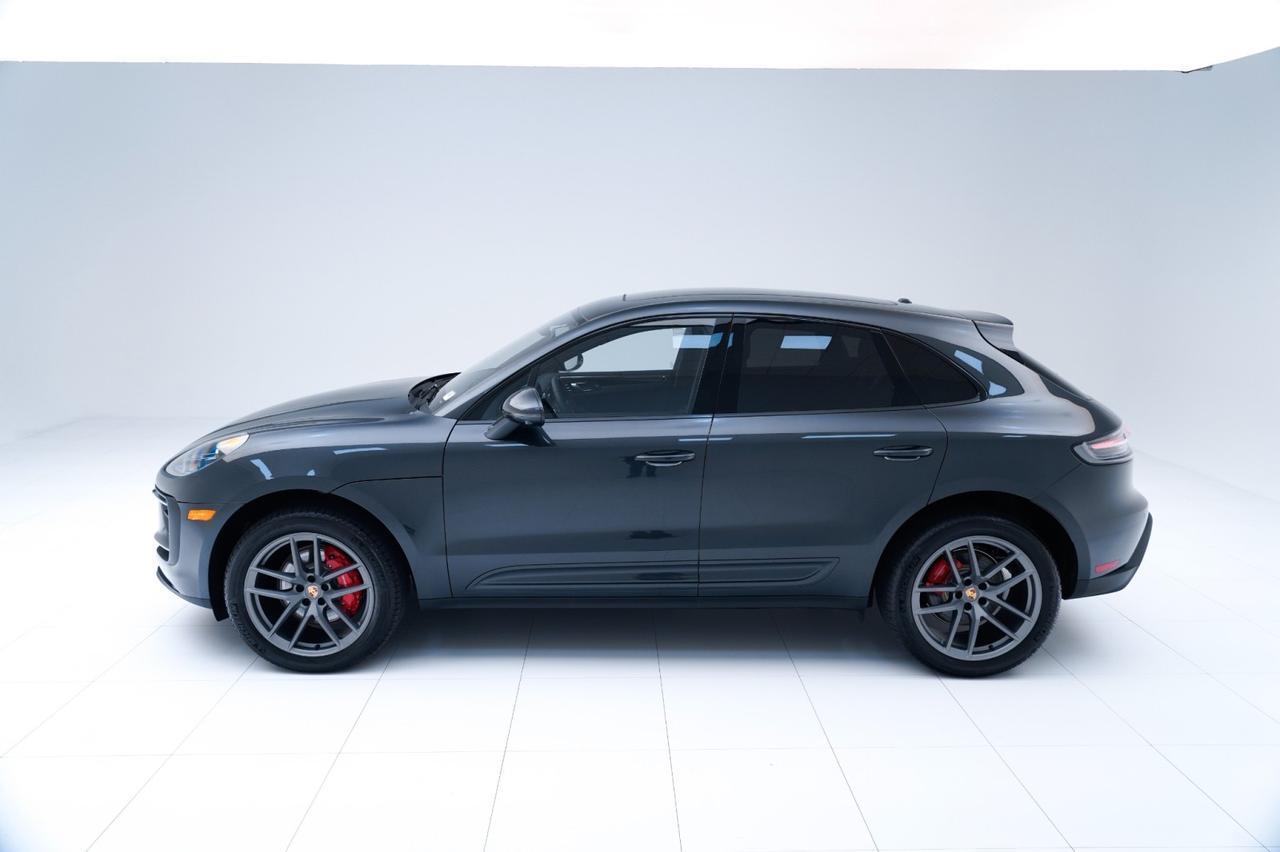 2025 Porsche Macan S Pompano Beach FL