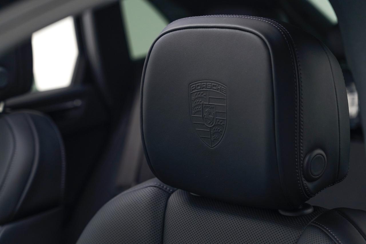 2025 Porsche Macan S Pompano Beach FL