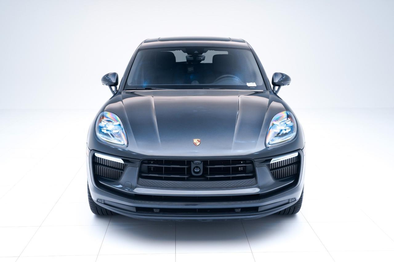 2025 Porsche Macan S Pompano Beach FL