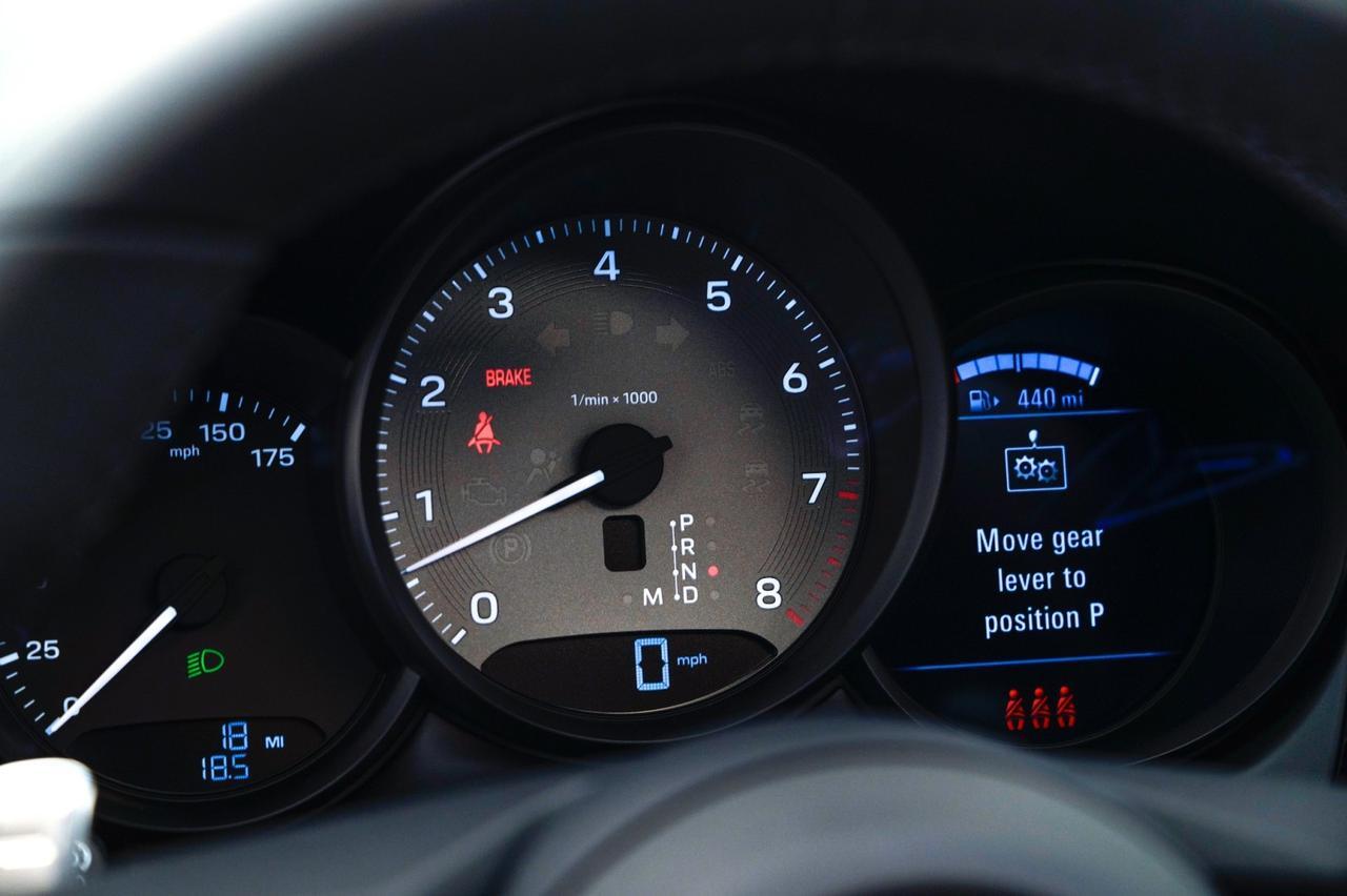 2025 Porsche Macan S Pompano Beach FL