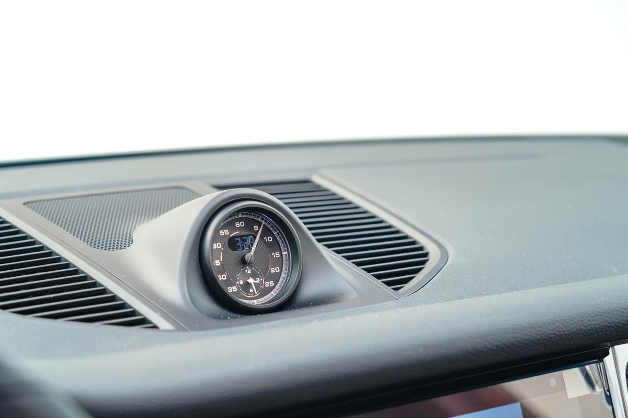 2025 Porsche Macan S Pompano Beach FL