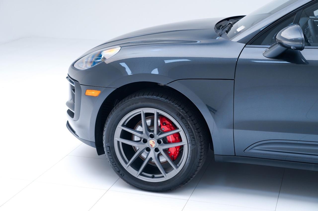 2025 Porsche Macan S Pompano Beach FL