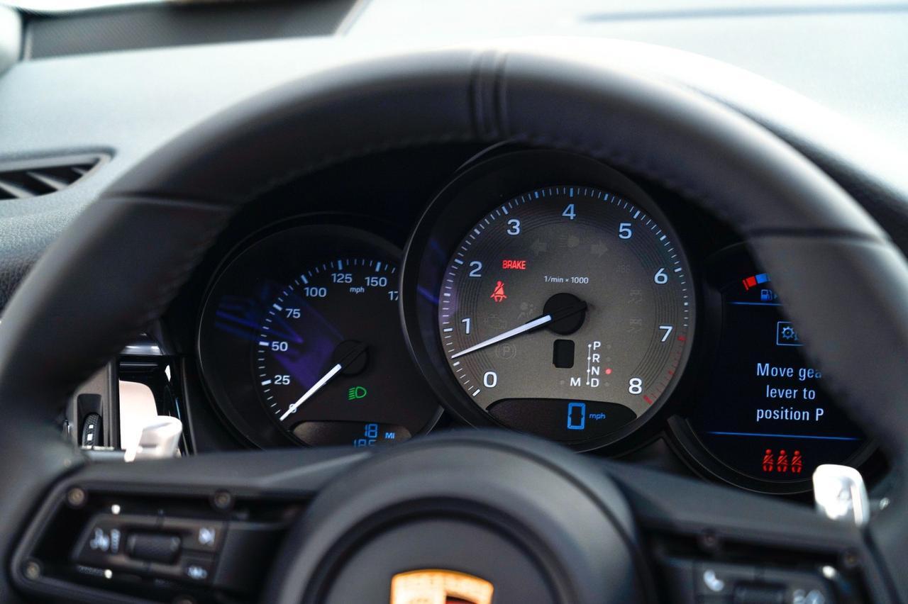 2025 Porsche Macan S Pompano Beach FL