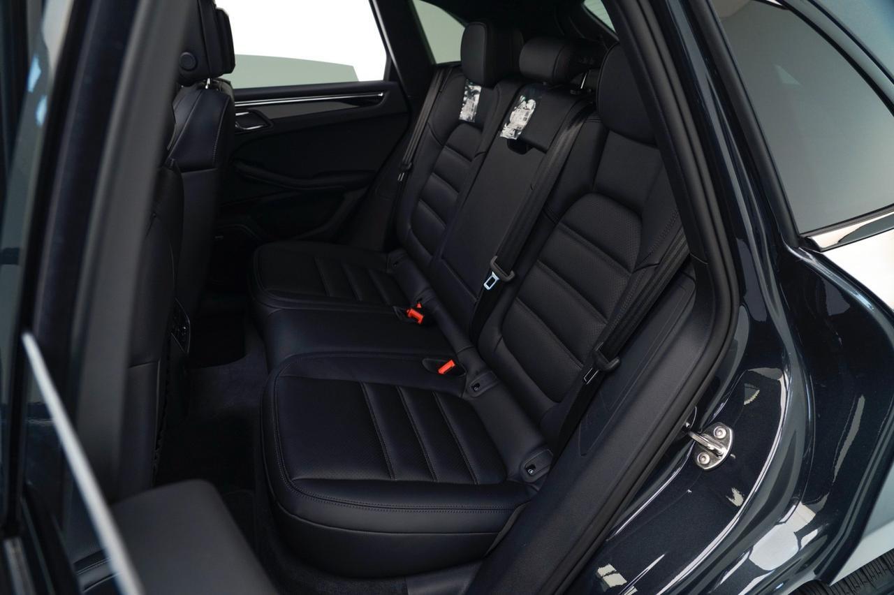 2025 Porsche Macan S Pompano Beach FL