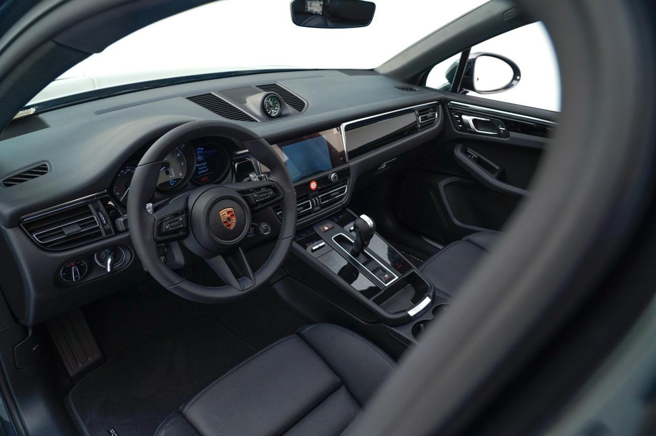 2025 Porsche Macan S Pompano Beach FL