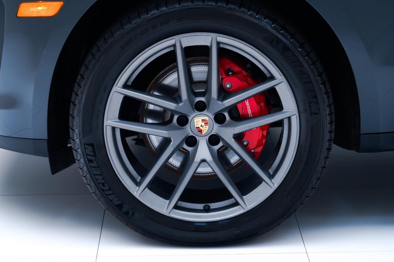 2025 Porsche Macan S Pompano Beach FL