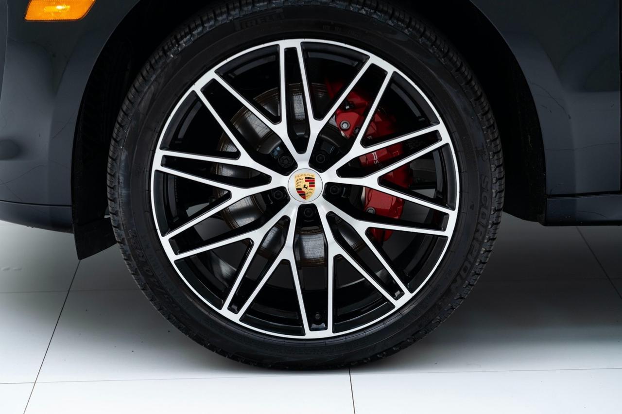 2025 Porsche Macan S Pompano Beach FL