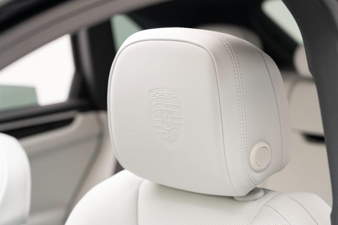 2025 Porsche Macan S Pompano Beach FL