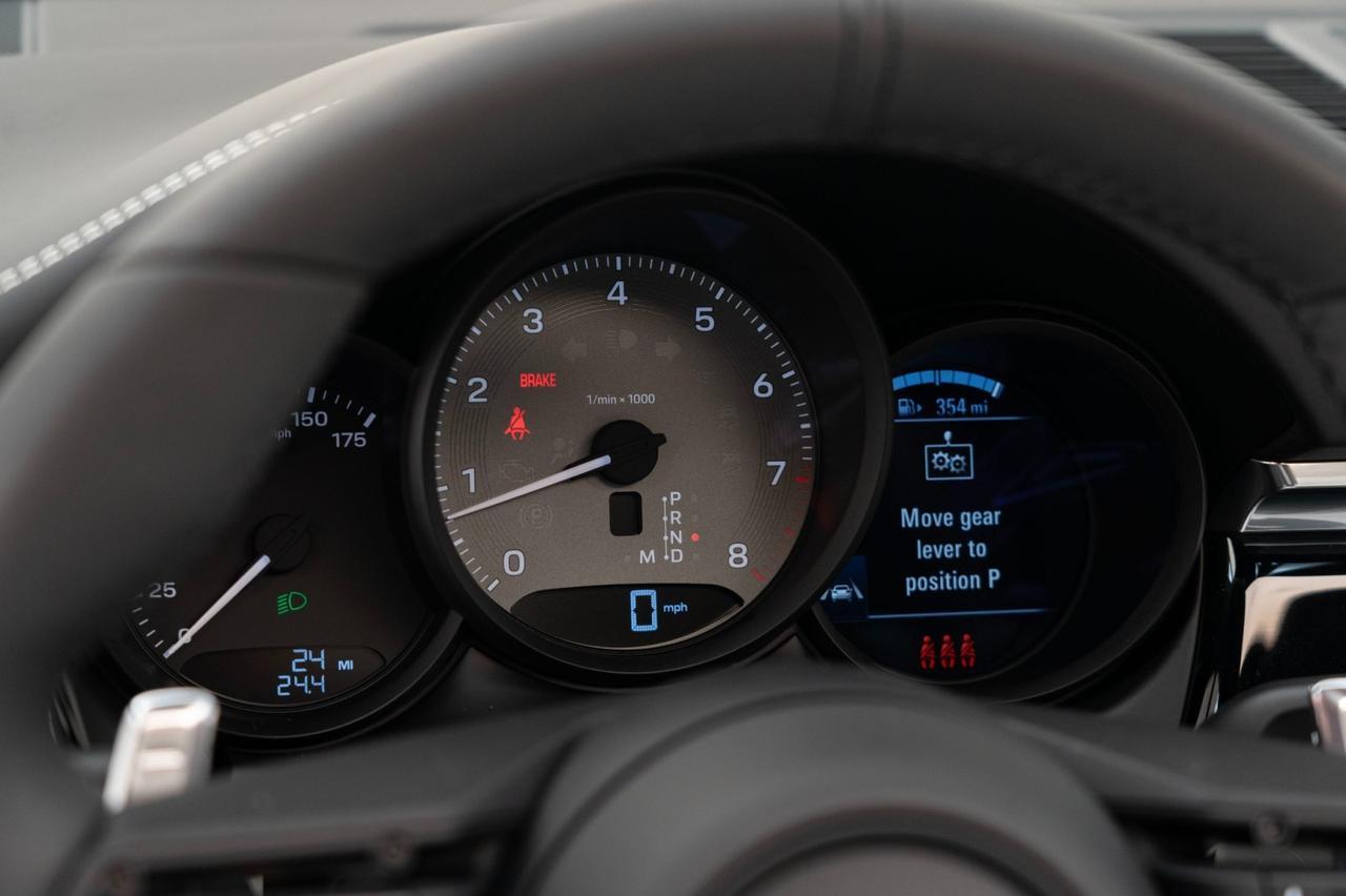 2025 Porsche Macan S Pompano Beach FL
