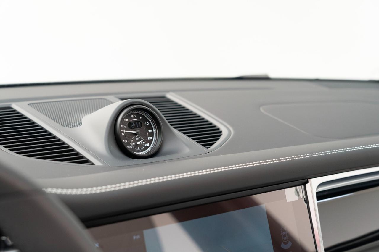 2025 Porsche Macan S Pompano Beach FL