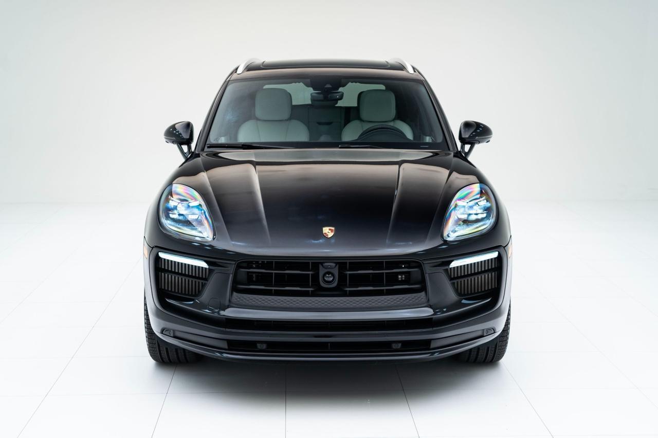 2025 Porsche Macan S Pompano Beach FL