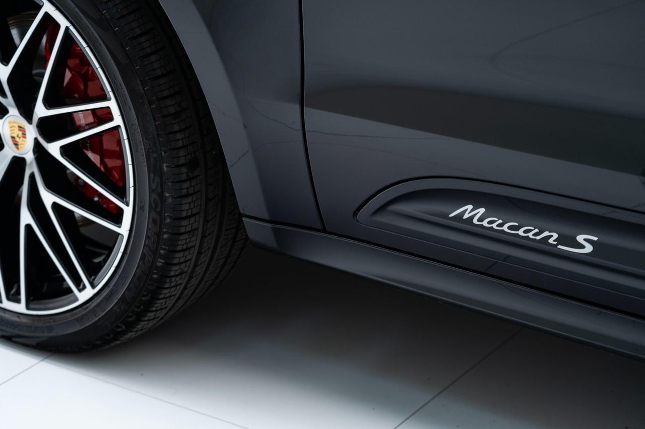 2025 Porsche Macan S Pompano Beach FL